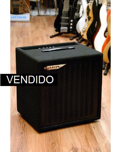 Ashdown Five Fifteen